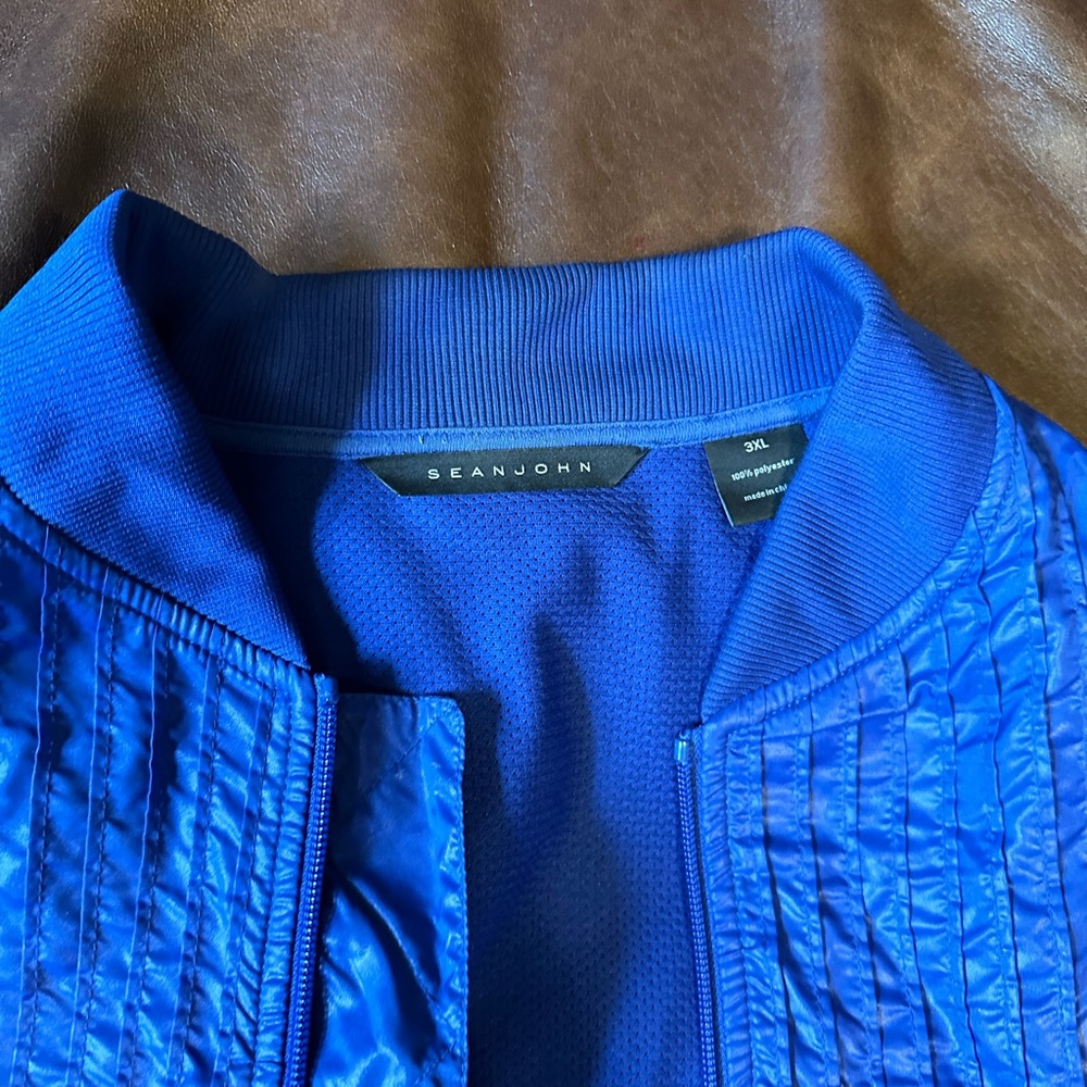 Track Jacket - image 2